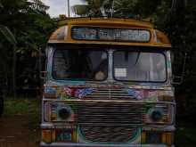 Ashok-Leyland Comet Super 1999 Lorry