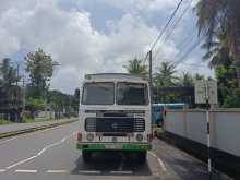 Ashok-Leyland Comet Super 2002 Lorry