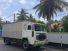 Ashok-Leyland Comet Super 2002 Lorry