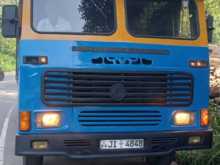 Ashok-Leyland Comet Super 2004 Lorry