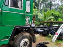 Ashok-Leyland Comet Super 2004 Lorry