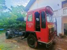 Ashok-Leyland Comet Super 2005 Lorry