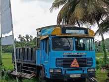 Ashok-Leyland Comet Super 2006 Lorry