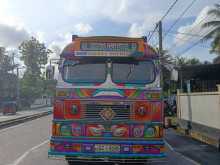 Ashok-Leyland Comet Super 2006 Lorry