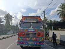 Ashok-Leyland Comet Super 2006 Lorry