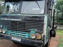 Ashok-Leyland Comet Super 1987 Lorry