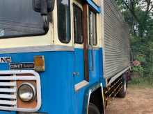 Ashok-Leyland COMET 1978 Lorry