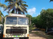 Ashok-Leyland COMET SUPER 1994 Lorry