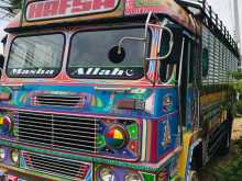 Ashok-Leyland COMET 2003 Lorry