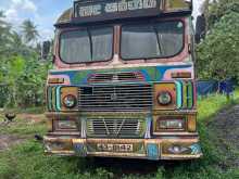 Ashok-Leyland Comet Super 1991 Lorry