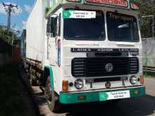 Ashok-Leyland Comet Super 2002 Lorry