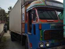 Ashok-Leyland Comet Super 2004 Lorry