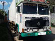 Ashok-Leyland Comet Super 2003 Lorry