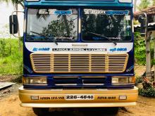 Ashok-Leyland Comet Super 1999 Lorry