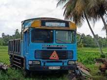 Ashok-Leyland Comet Super 2006 Lorry