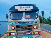Ashok-Leyland Comet Super 2007 Lorry
