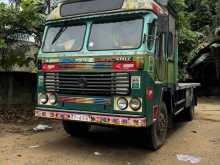 Ashok-Leyland Comet Super 1996 Lorry