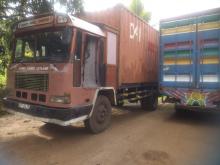 Ashok-Leyland Comet Super 1995 Lorry
