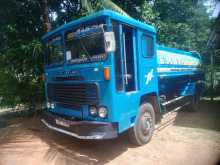 Ashok-Leyland Comet Super 2000 Lorry