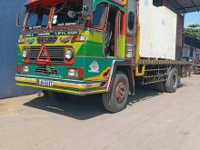Ashok-Leyland Comet Super 1996 Lorry