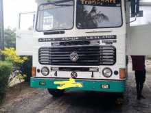Ashok-Leyland Comet Super 2003 Lorry