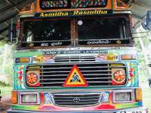 Ashok-Leyland Comet Super 1999 Lorry