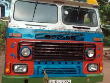 Ashok-Leyland Comet Super 2004 Lorry