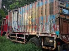 Ashok-Leyland Comet Super 1998 Lorry