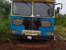 Ashok-Leyland Comet Super 1994 Lorry