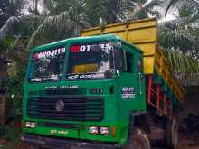 Ashok-Leyland Comet Timing Tipper 2003 Lorry