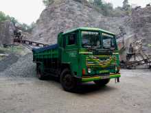 Ashok-Leyland Comet Timing Tipper 2003 Lorry