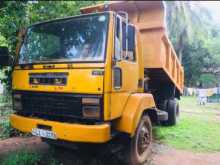 Ashok-Leyland COMET Tipper 1613 2011 Lorry