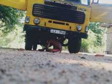 Ashok-Leyland Comet Tipper 2005 Lorry