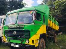 Ashok-Leyland COMET TIPPER 2005 Lorry