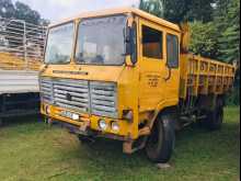 Ashok-Leyland COMET TIPPER 2007 Lorry