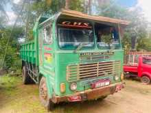 Ashok-Leyland COMET TIPPER 2005 Lorry