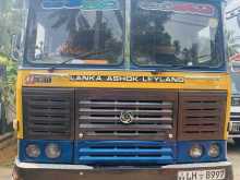 Ashok-Leyland Comet Tipper 1613 2010 Lorry