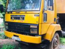 Ashok-Leyland COMET TIPPER 1613 2011 Lorry