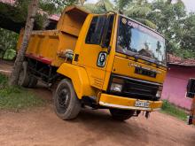Ashok-Leyland Comet Tipper 1613 2010 Truck