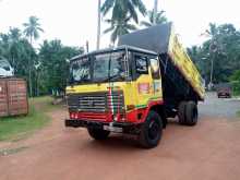 Ashok-Leyland 1613 2011 Lorry