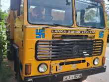 Ashok-Leyland Comet Tipper 2005 Lorry