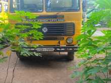 Ashok-Leyland Comet Tipper 2006 Lorry