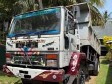 Ashok-Leyland 1613 2011 Lorry