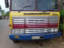 Ashok-Leyland Comet Tipper 2011 Lorry