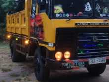 Ashok-Leyland Leyland 2011 Lorry