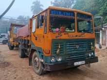 Ashok-Leyland Comet Tipper 2011 Lorry