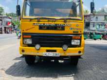Ashok-Leyland Comet Tipper 1613 2011 Lorry