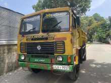 Ashok-Leyland Comet Tipper 2006 Lorry