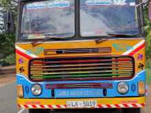 Ashok-Leyland COMET TIPPER 2005 Lorry