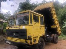 Ashok-Leyland Comet Tipper 2006 Lorry